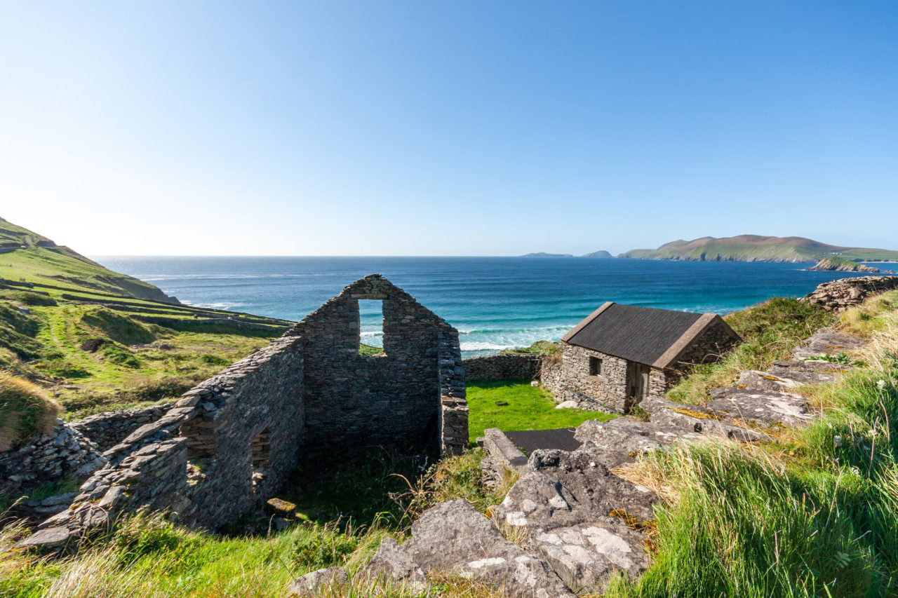 Viaggio nella verde Irlanda: lasciati ispirare!