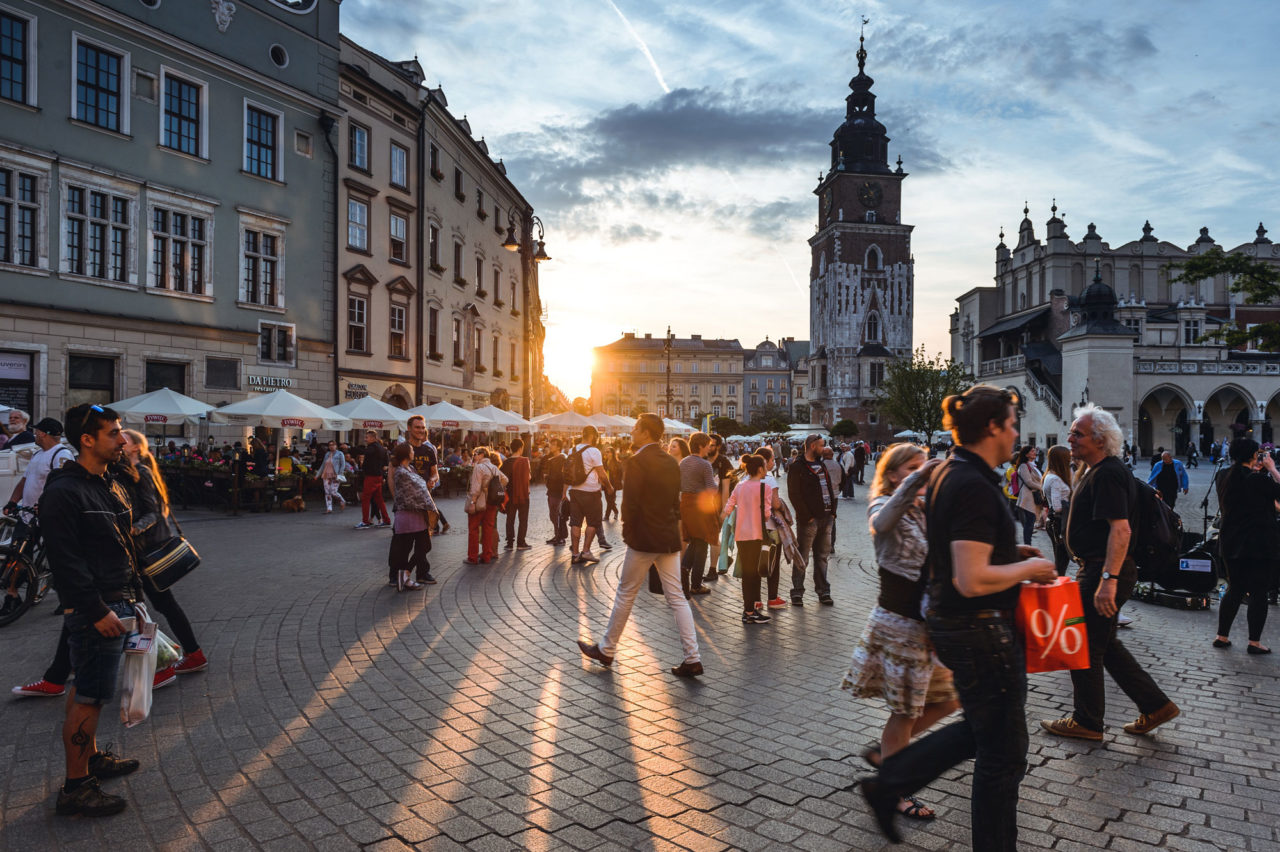 Pasqua in Polonia. Terra di devozione e di tradizione cristiana