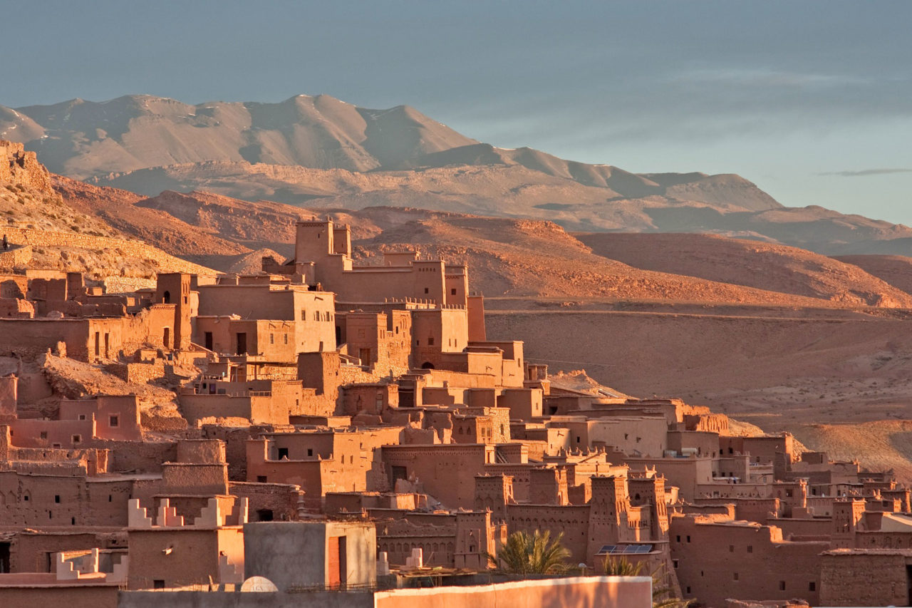 Viaggio in Marocco: esperienze di convivenza