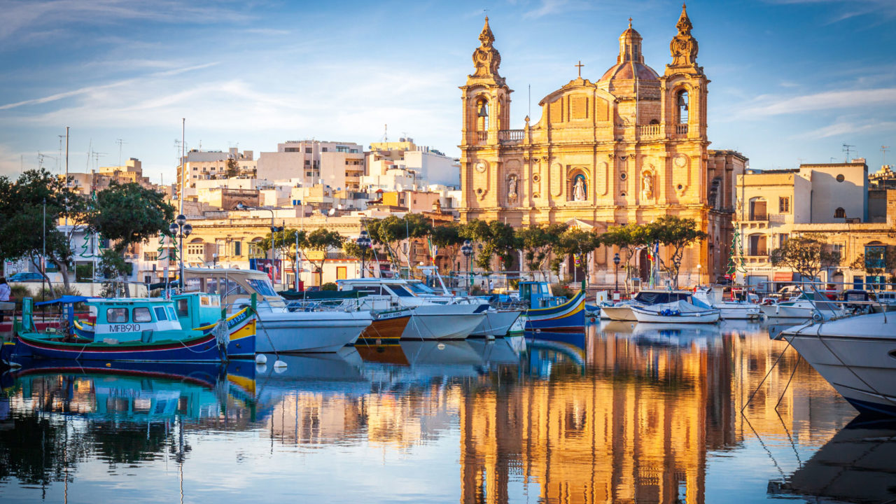 Capodanno tra Sicilia e Malta: isole d’incanto