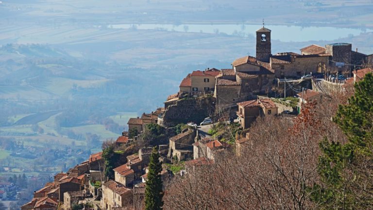 Pellegrinaggio francescano a Roma, Assisi, Valle Reatina e Loreto in 8 giorni