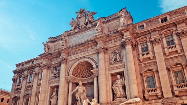 Pellegrinaggio a Roma giubilare in 2 giorni