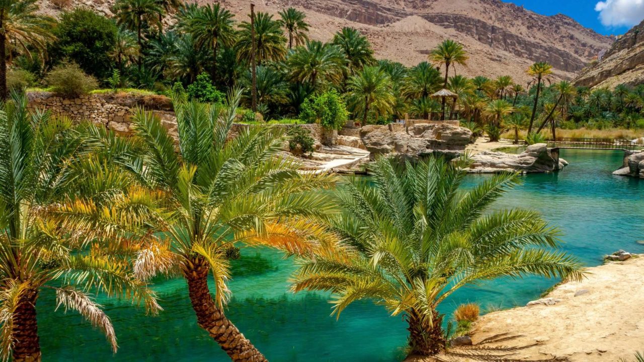 Viaggio in Oman: la terra delle meraviglie