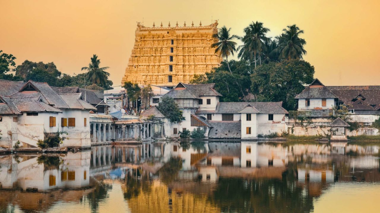 Viaggio in India del Sud: Tamil Nadu e Karnataka