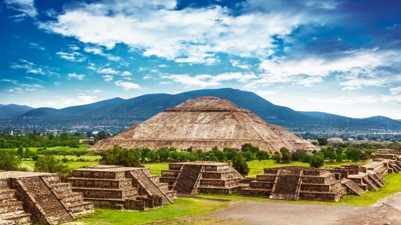 Viaggio in Messico: città coloniali, culture indigene, siti archeologici