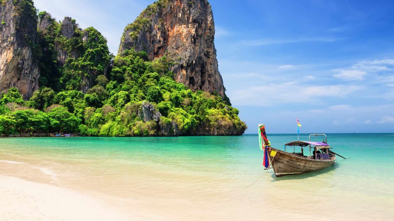 Viaggio in Thailandia: cultura & natura con soggiorno mare