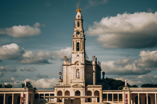 Viaggio spirituale in Portogallo con Fatima e Santiago de Compostela