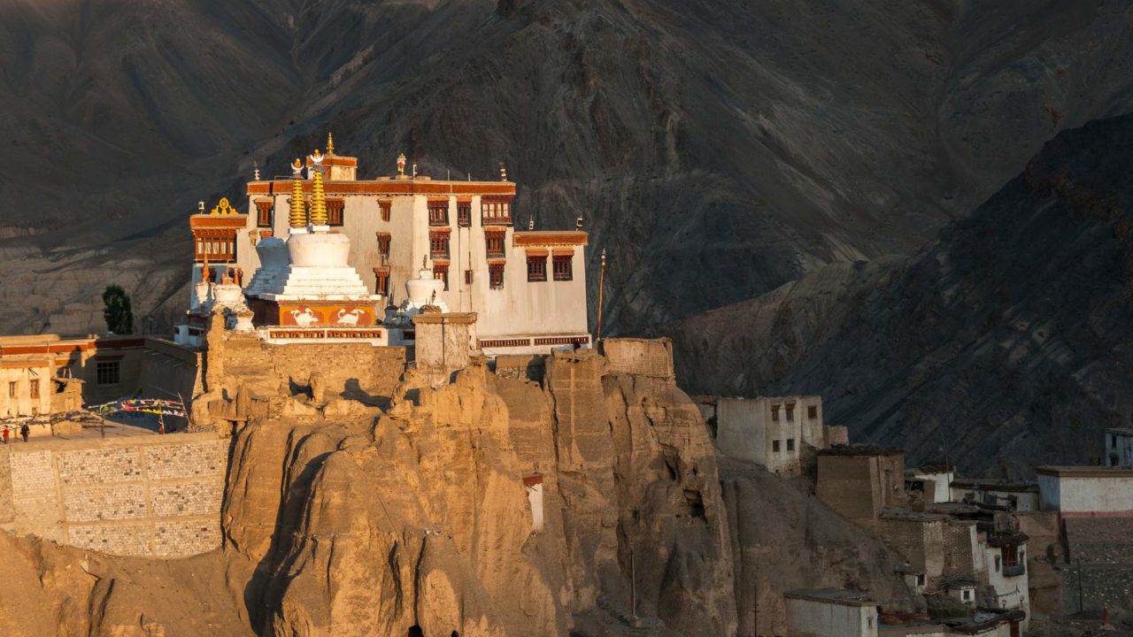 Viaggio nel Ladakh: nella valle dell’Indo per il Festival Hemish