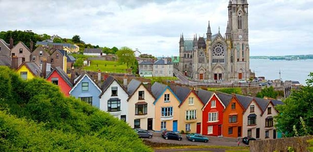 Viaggio nella verde Irlanda: lasciati ispirare!