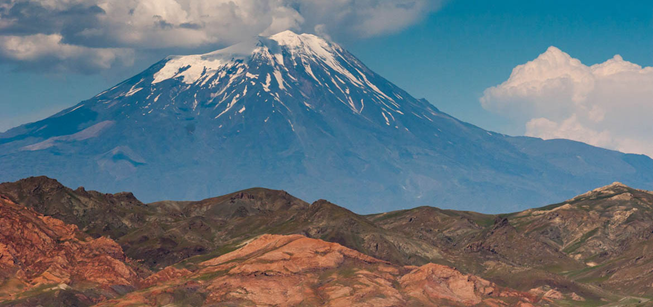 Viaggio nella Turchia dell’Est