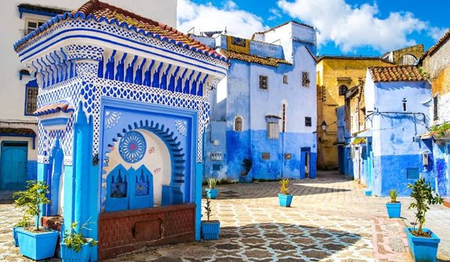 Viaggio in Marocco: dal nord al deserto e non solo